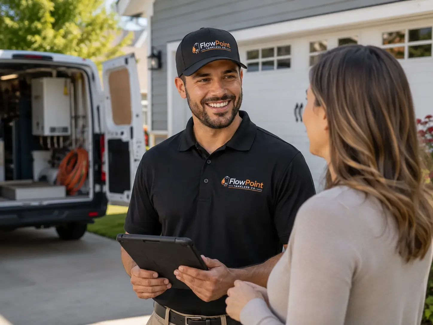 Tankless Water Heater Installation Efland, NC FAQs